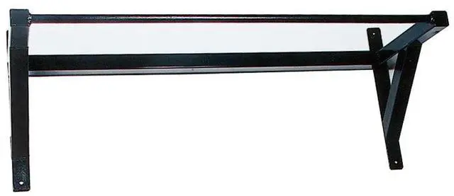 Alt view image 3 of 3 - Chin-Up Bar