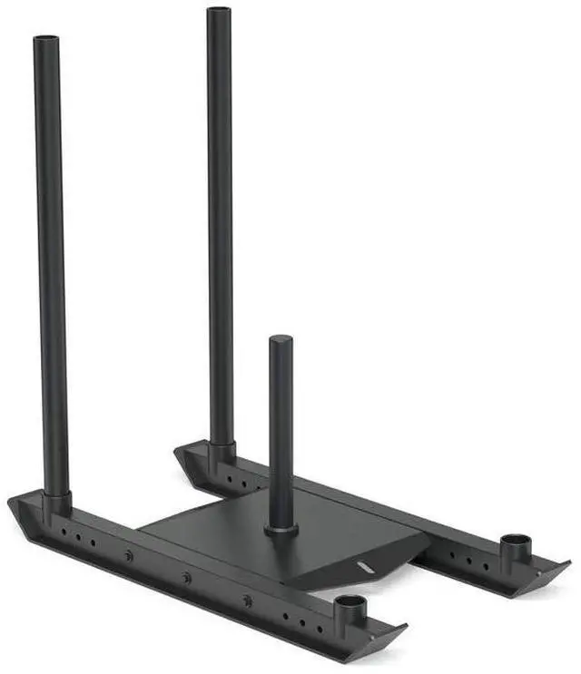 Main image of Power Systems Granite Series Sled for Strength Conditioning - Push, Pull or Drag - Indoors or Outdoors