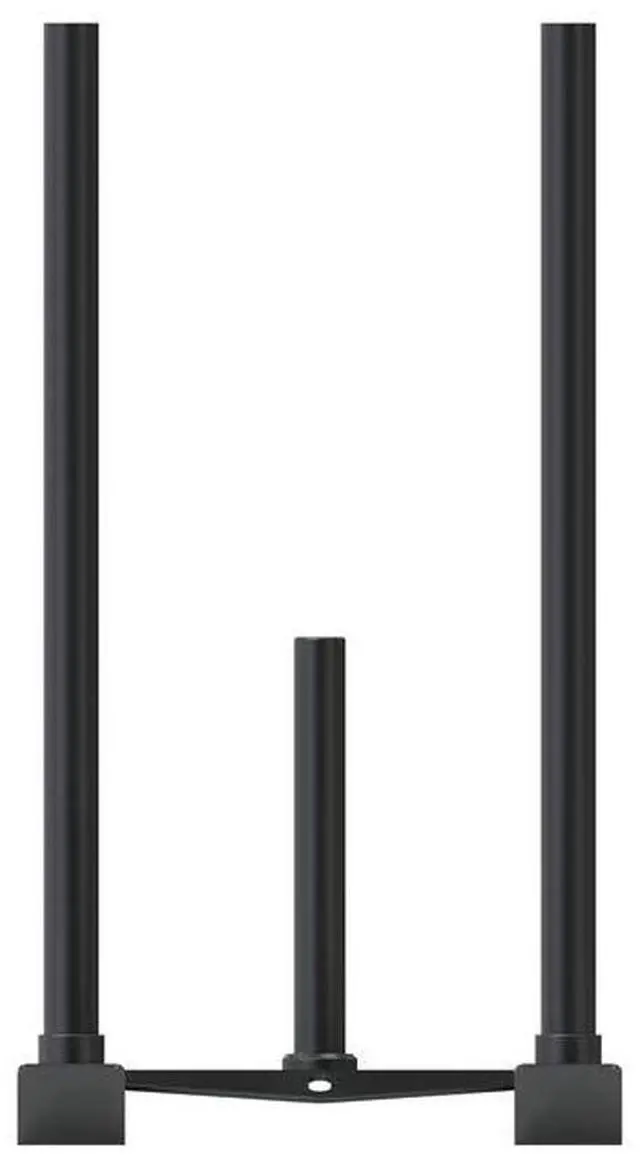 Alt view image 2 of 7 - Power Systems Granite Series Sled for Strength Conditioning - Push, Pull or Drag - Indoors or Outdoors