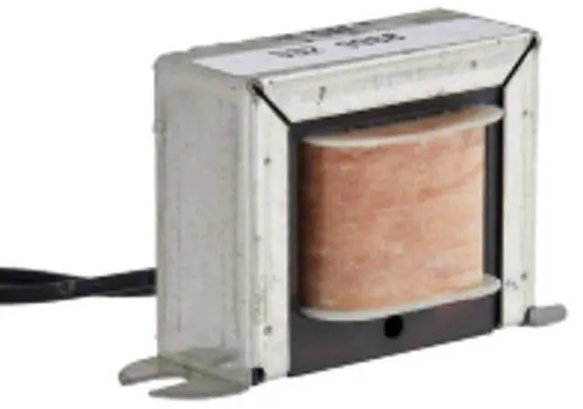 Main image of Flowtron 25W, 120V Ballast Assembly for Fly Catchers, Compatible with FC-4400 & FC-4800
