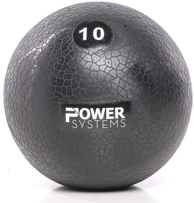 Main image of Power Systems MEGA Slam Ball Prime, 40 Pounds (25526)