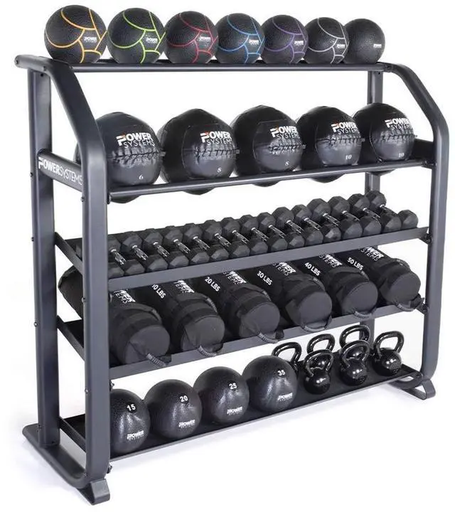 Alt view image 6 of 6 - Power Systems VersaFit Sand Log, 50 Pounds (13494), Black