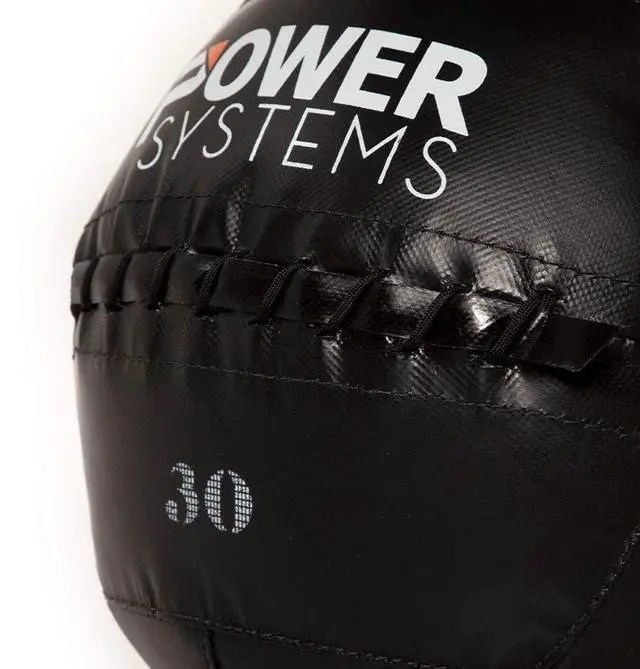 Alt view image 2 of 7 - Power Systems 14" Wall Ball - Durable and Maintains Shape Through Even The Toughest Workouts (16)