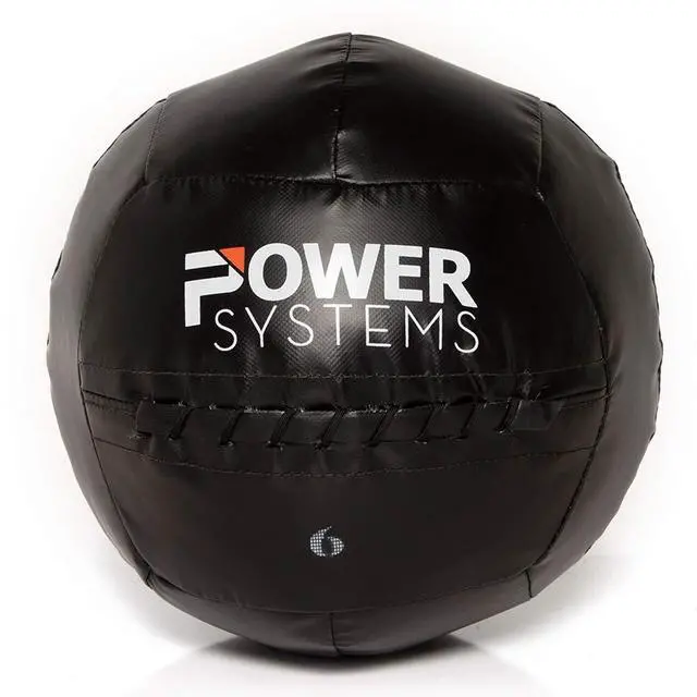 Main image of Power Systems 14" Wall Ball - Durable and Maintains Shape Through Even The Toughest Workouts (16)