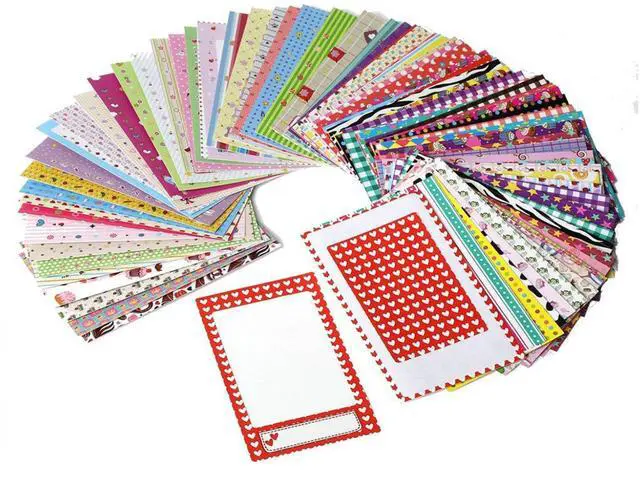 Alt view image 6 of 7 - HP Sprocket Panorama Instant Portable Color Printer (White) 2 x .5- 9 Zink Sticky-Backed Paper -Create Personalize Prints, Photobooth Strips, Labels & Custom Designs in the App