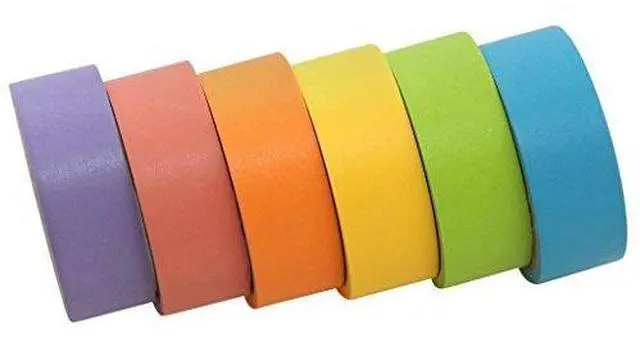 Alt view image 5 of 6 - Zink Crafting Kit (Album/Scissors/Washi Tape/Stickers/Markers)