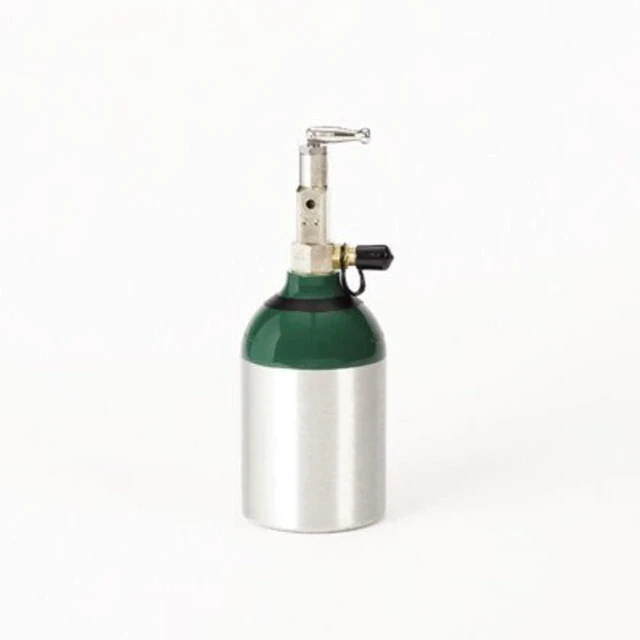 Main image of Invacare HF2POST6 HomeFill Post Valve Cylinder