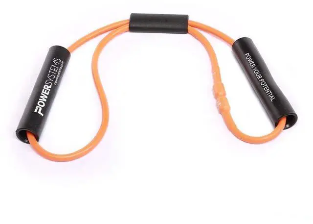 Main image of Power Systems Versa 8 Commercial Resistance System - Figure 8 Design with Soft PVC Handles (Extra Light)