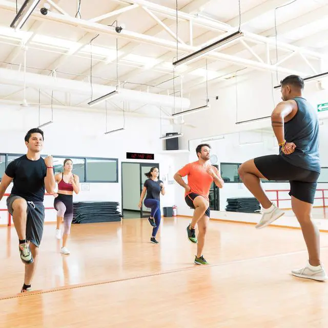 Alt view image 7 of 7 - Ivation Huge 36" Inch Large Big Oversized Digital LED Clock with Stopwatch, Alarms, Countdown Timer & Temp - Shelf or Wall Mount (Red) | 6-Level Brightness, Mounting Holes & Hardware