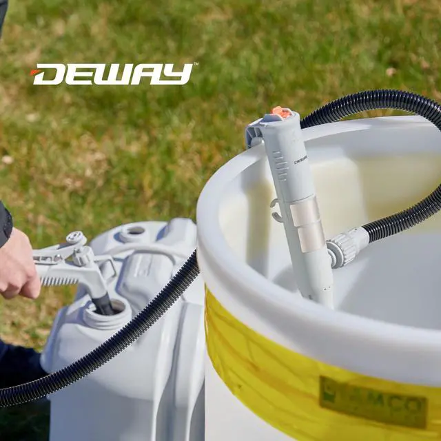 Alt view image 5 of 5 - DeWay Replacement Hand Trigger Nozzle , Compatible with WAYGCP38HN, WAYGCP38HNRH, WAYHHP38HN, WAYHHP38HNRH, WAYSPPV2HN, WAYSPPV2HNRH, WAYZSPAAHN, WAYZSPAAHNRH, WAYPUMP19, WAYPUMP19RH