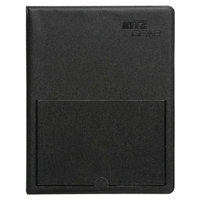Alt view image 2 of 5 - Ritz Gear Window Cover Photo Album for 4" x 6" Prints Holds 72 Photos - Compatible with Kodak Dock Printer Photos