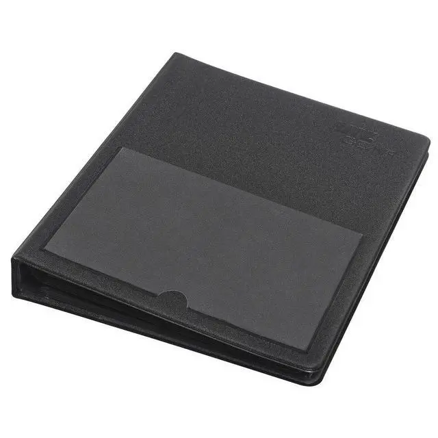 Alt view image 5 of 5 - Ritz Gear Window Cover Photo Album for 4" x 6" Prints Holds 72 Photos - Compatible with Kodak Dock Printer Photos
