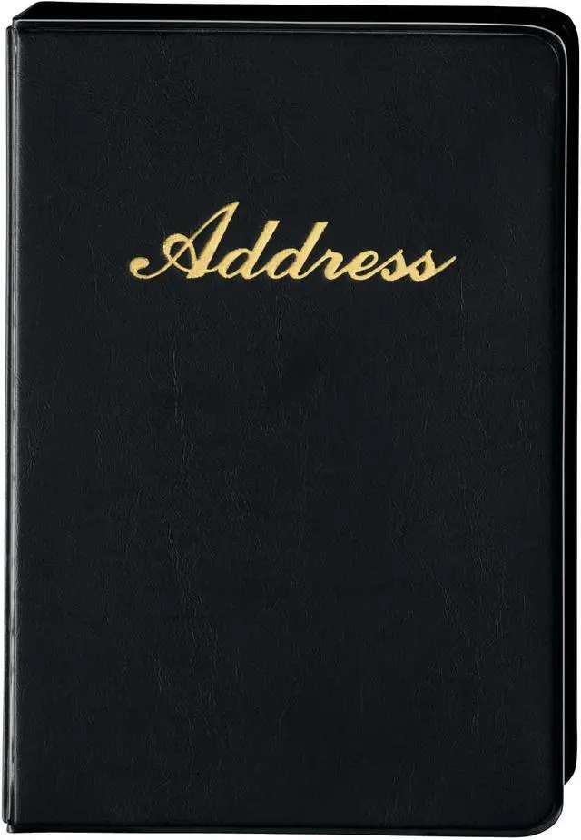 Main image of SkyMall 100 Page Desktop Address Book
