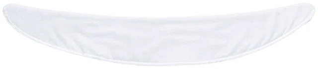 Main image of Carol Wright Gifts Tummy Liners, White, Size XXXXL