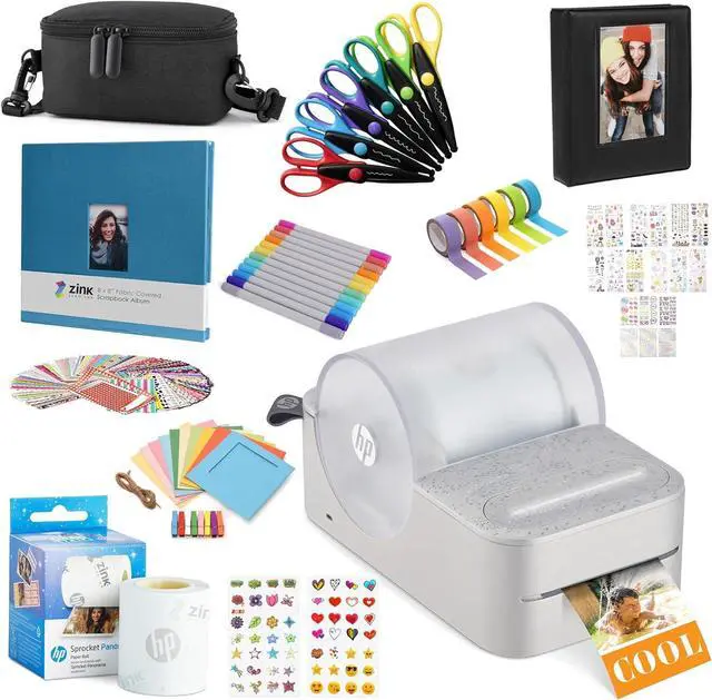 ❤️HP❤️ HP All-In-One Paper; 8.5