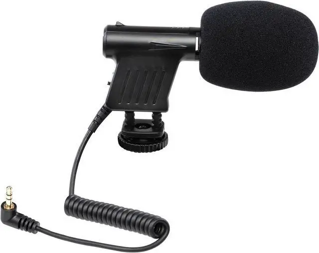 Alt view image 2 of 4 - Ritz Gear Shotgun Microphone