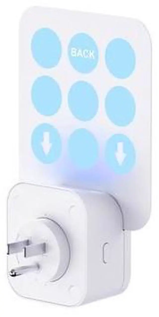 Alt view image 4 of 5 - Flowtron Adhesive Board Refills for Plug-in Bug Trap Easy Install, 2-Pack, Indoor/Outdoor Use