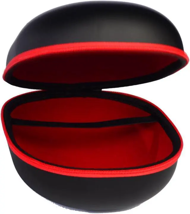 Alt view image 4 of 10 - LyxPro HAS-30 Professional Studio Monitor Headphones, Detachable Cable, Foldable