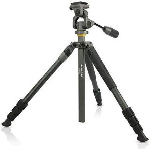 Alt view image 17 of 20 - Vanguard Alta Pro 2 264AO Aluminum Tripod with Alta PH-31 Pan Head