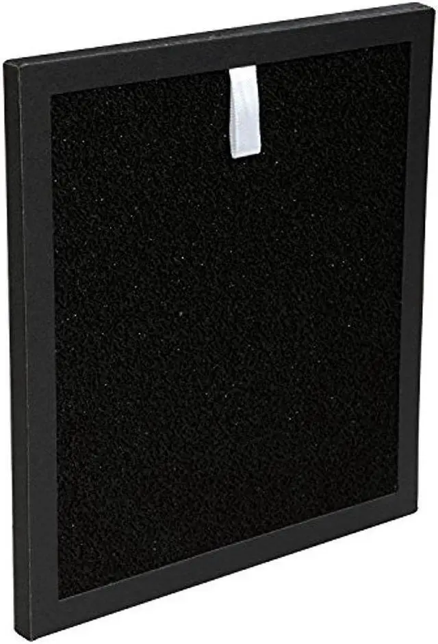 Main image of Ivation Replacement Activated Carbon Filter for IVAOZAP04 Ivation 5-in-1 HEPA Air Purifier & Ozone Generator