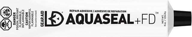 Gear Aid Aquaseal FD Flexible Repair Adhesive for Outdoor Gear and