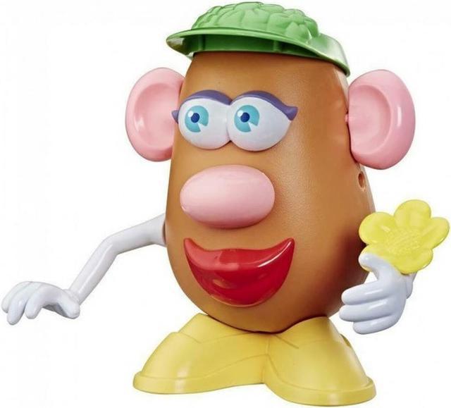 Mr potato head toy story store 4 toy