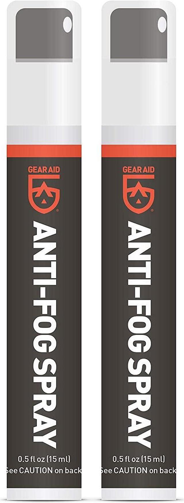Gear Aid Anti-Fog Spray