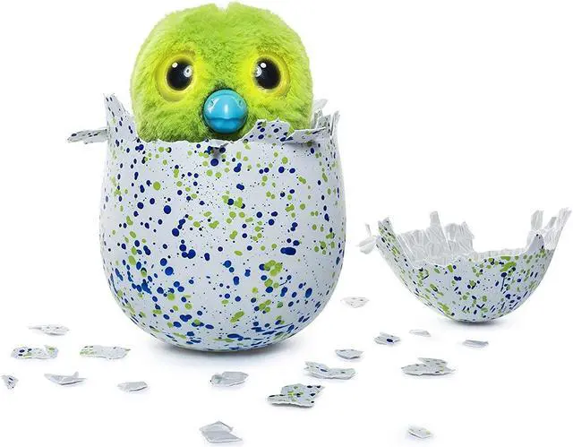 Alt view image 2 of 3 - Hatchimal - Draggles