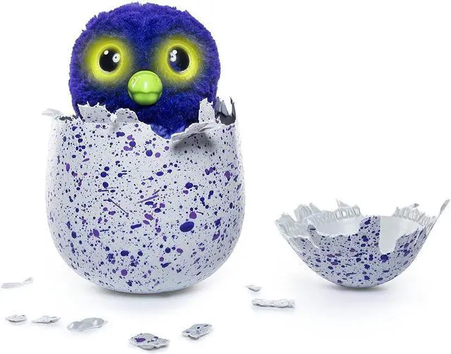 Alt view image 3 of 3 - Hatchimal - Pengualas