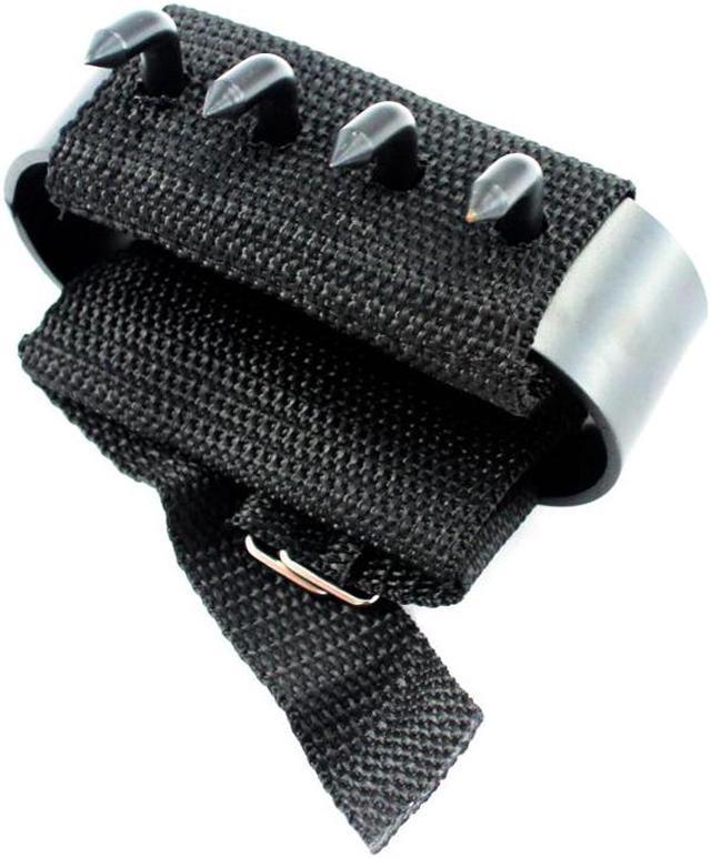 NINJA Combo Set Grappling Hook, Hand claws & Foot Spike Climbing Gear. by  Unknown