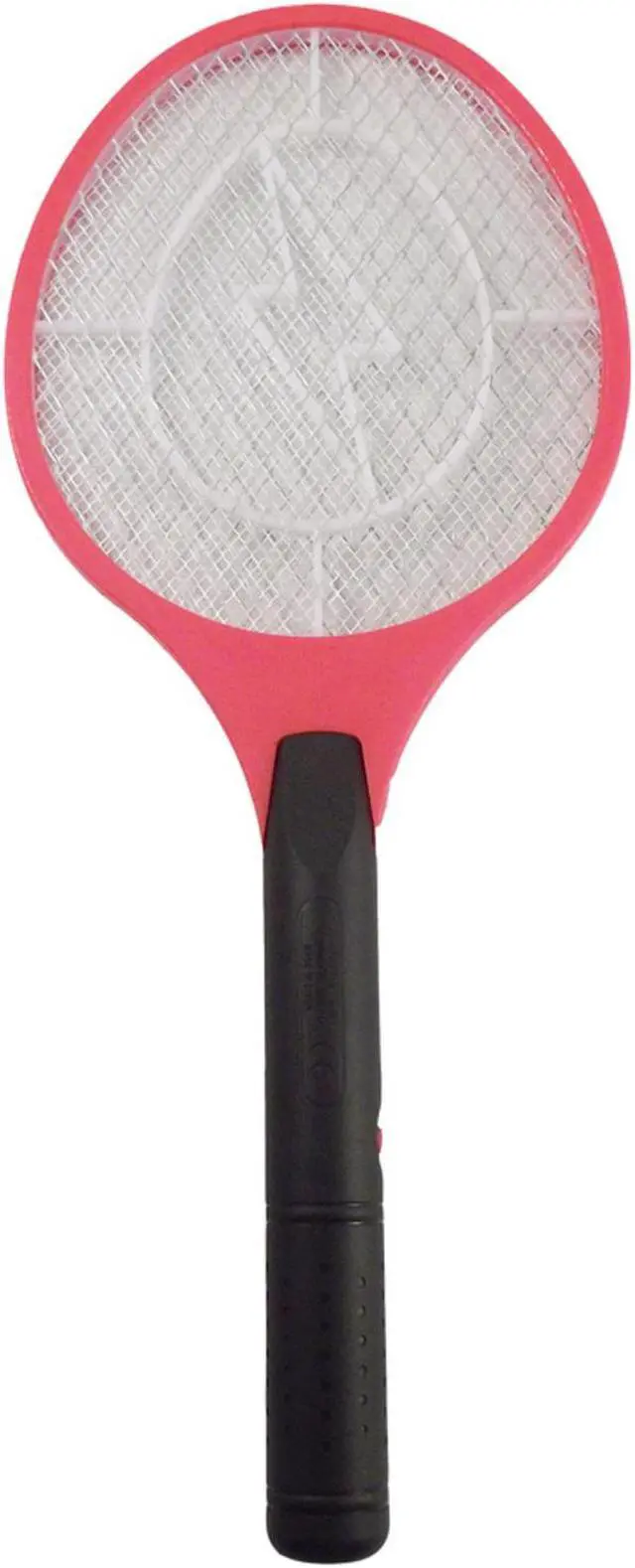Alt view image 3 of 9 - Universal Portable Handheld Electric Bug Zapper Racket for Outdoor Camping