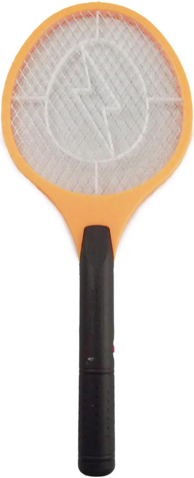 Alt view image 4 of 9 - Universal Portable Handheld Electric Bug Zapper Racket for Outdoor Camping
