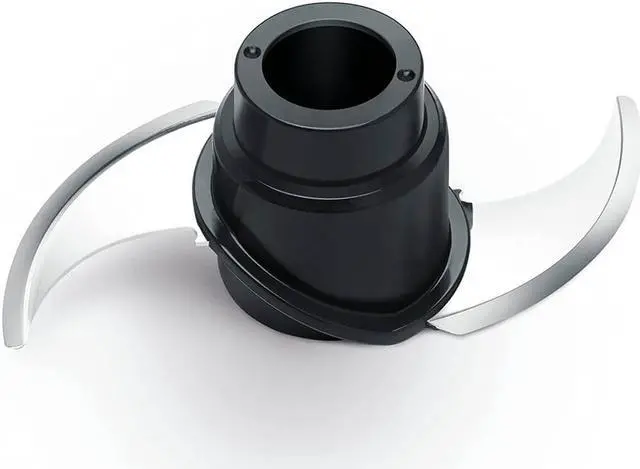 Alt view image 8 of 15 - Breville Food Processor |BFP660SIL| "The Sous Chef 12"