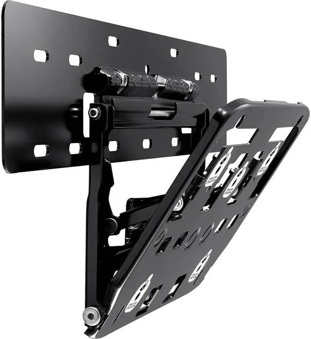 Alt view image 15 of 17 - Samsung WMNM22 No Gap Wall-Mount for Q Series 75 inch TVs