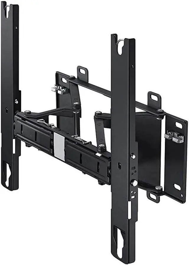 Alt view image 3 of 20 - Samsung WMN4277ST Full-Tilt Wall Mount - 58 inch - 75 inch Displays