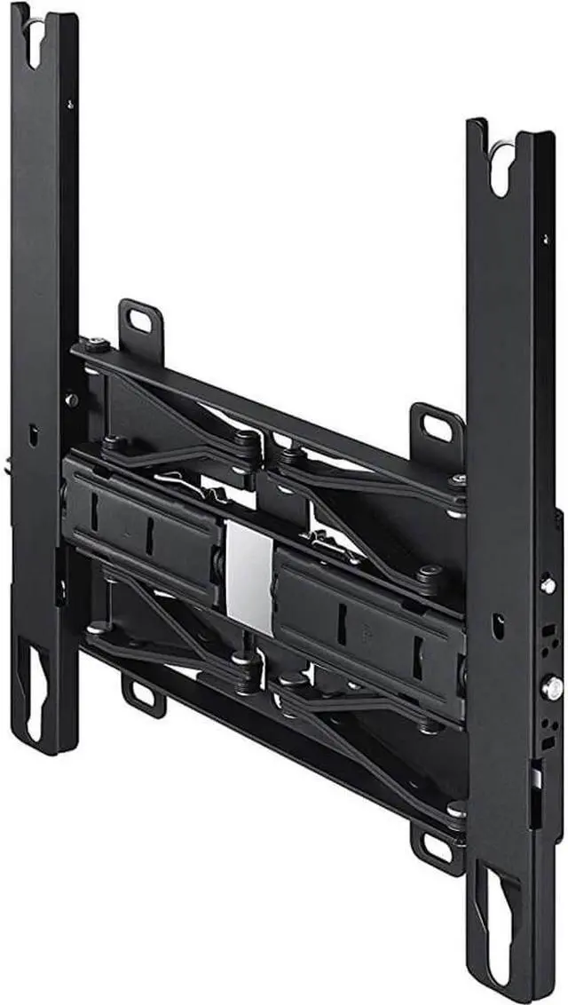 Alt view image 2 of 20 - Samsung WMN4277ST Full-Tilt Wall Mount - 58 inch - 75 inch Displays