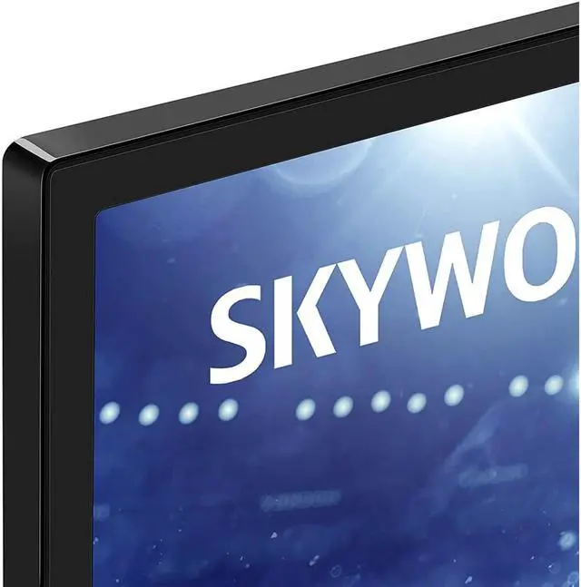 Alt view image 2 of 7 - Skyworth 32E20200 32 inch E-Series Full HD LED TV