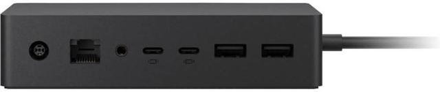 Alt view image 3 of 20 - Microsoft SVS-00001 Surface Dock 2