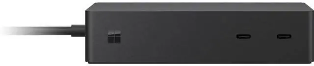 Alt view image 2 of 20 - Microsoft SVS-00001 Surface Dock 2