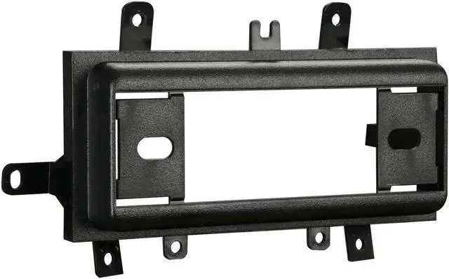 Main image of METRA Ltd 99-3200 91 - 93 Chevy Coriscia/baretta/cavalier Radio Install Kit