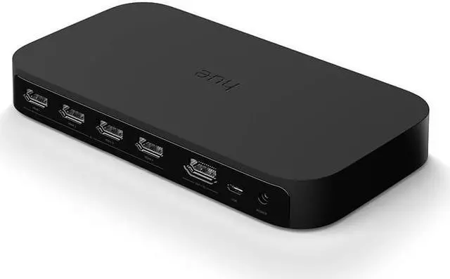 Alt view image 3 of 8 - Hue 555227 Play HDMI Sync Box