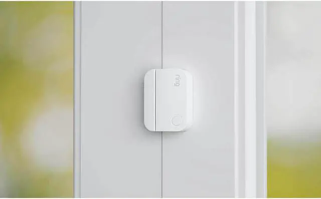 Alt view image 2 of 20 - Ring RINGALCNTV2 Alarm Contact Sensor - Single Pack