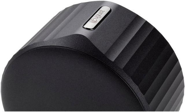 Alt view image 4 of 16 - August AUGSL05M01G0 Wi-Fi Smart Lock (4th Gen) - Matte Black