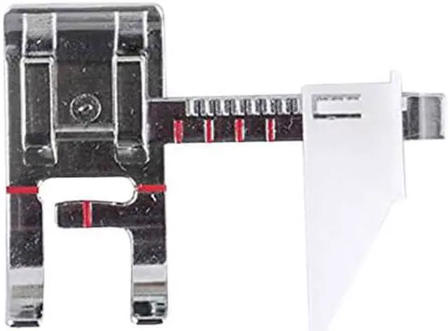 Alt view image 2 of 3 - Singer 25002964706 Sew Easy Foot, Ruler