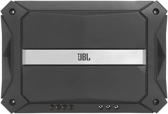 Main image of JBL Mono Class D Amplifier