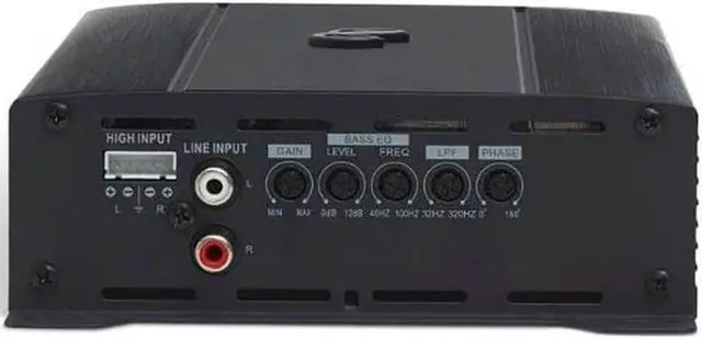 Alt view image 2 of 4 - Infinity Primus Amplifier 300W x 1
