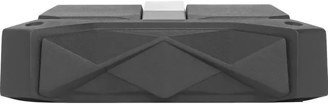 Alt view image 3 of 3 - JBL Mono Class D Amplifier