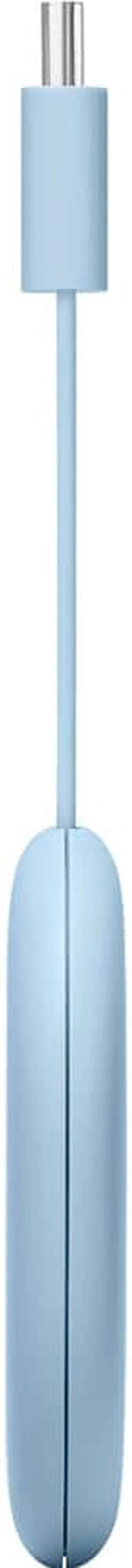 Alt view image 4 of 13 - Google Nest Chromecast GA01923-US with Google TV - 4K - Sky