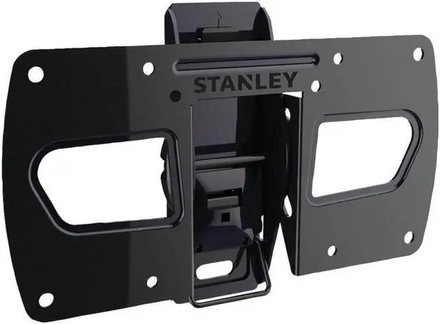 Alt view image 4 of 4 - Stanley SSITMREC3103T Black Tmr-ec3103t 13" - 37" Tilt Wall Mount
