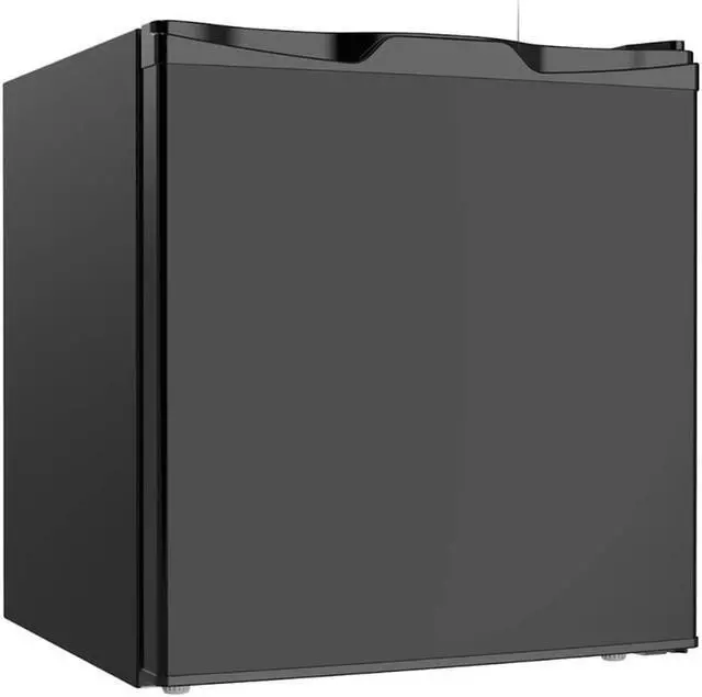 Alt view image 2 of 5 - Avanti 1.7 Cubic Ft. Energy Star Compact RM17X1B-IS